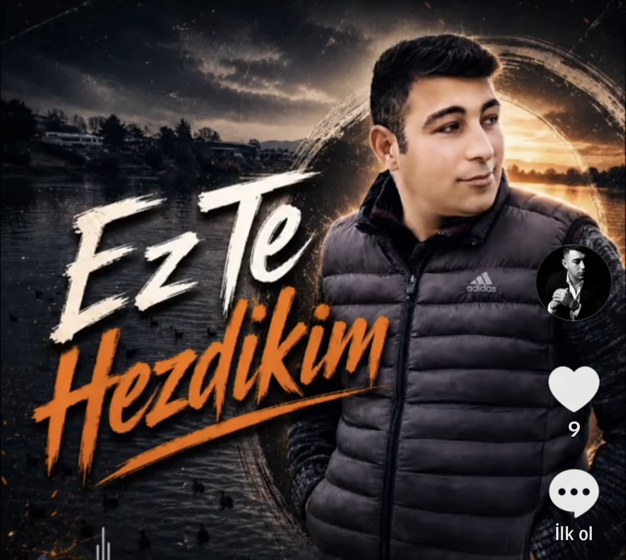 Ez te hezdikim