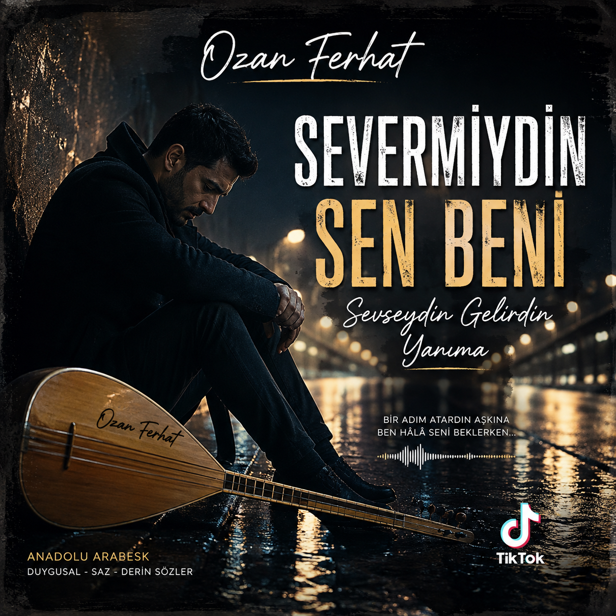 Severmiydin sen beni