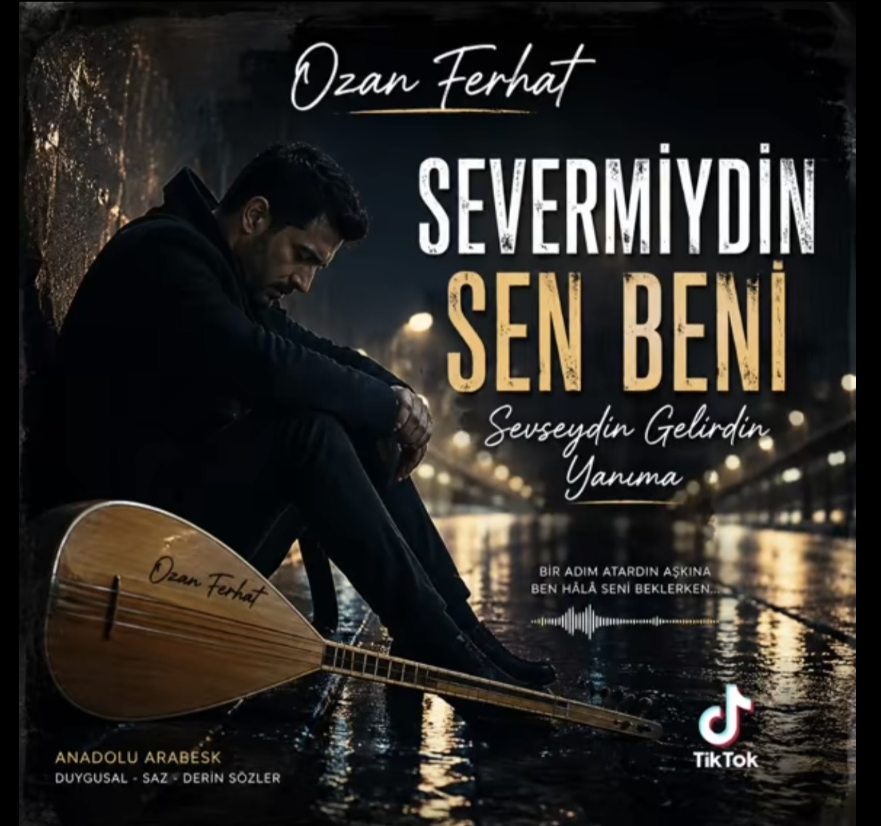 Severmiydin Sen Beni